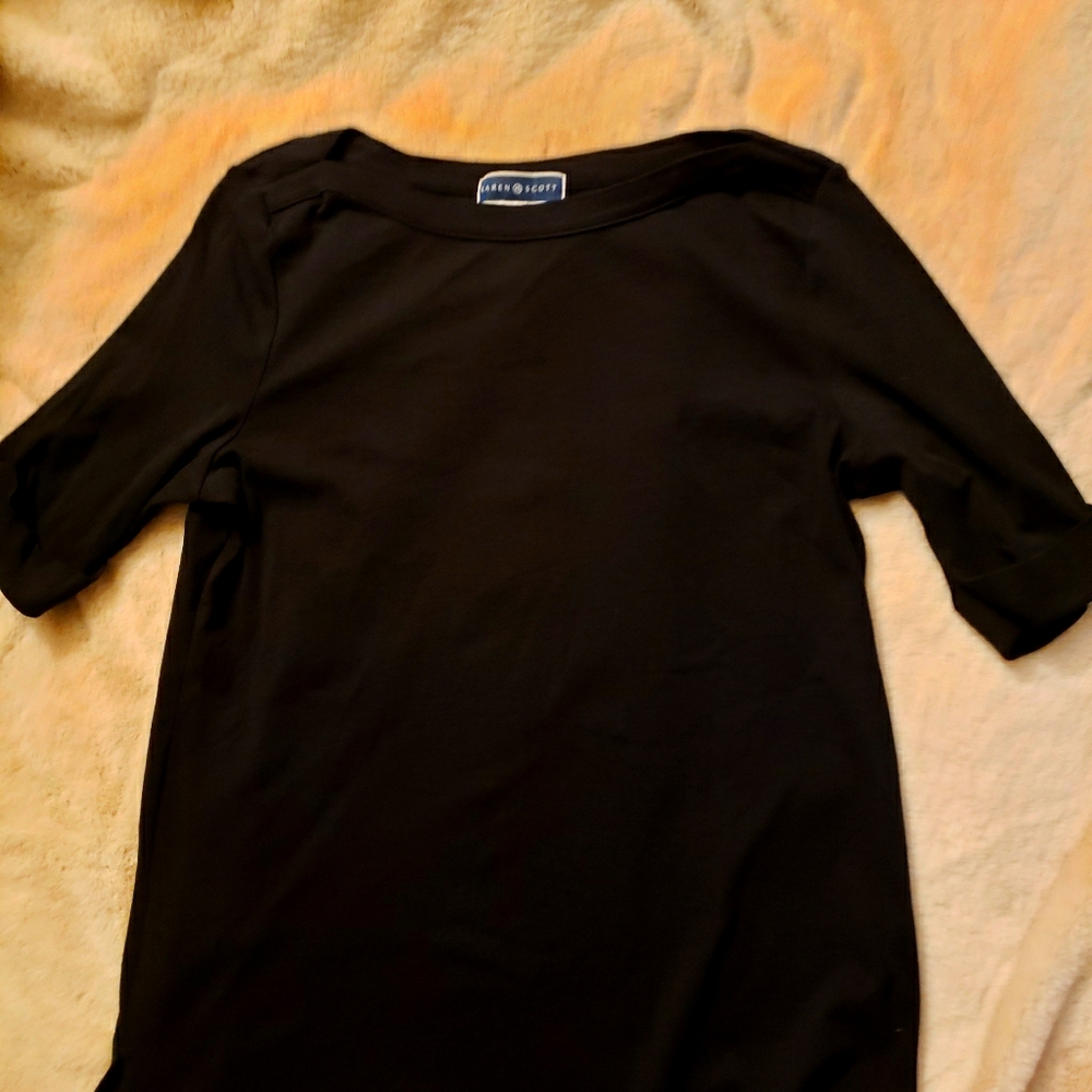 Karen Scott Shirt